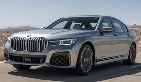 BMW Group Delivered 1,932,236 BMW, MINI And Rolls-Royce Vehicles From Jan To Sept - autojosh