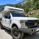 Baja Truck Camper Arrives, Combines Gorgeous Cabin, Rugged Ability, Starts At $175,000 - autojosh