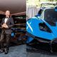 $4.6M Bugatti Bolide Named The World's Most Beautiful Hypercar - autojosh