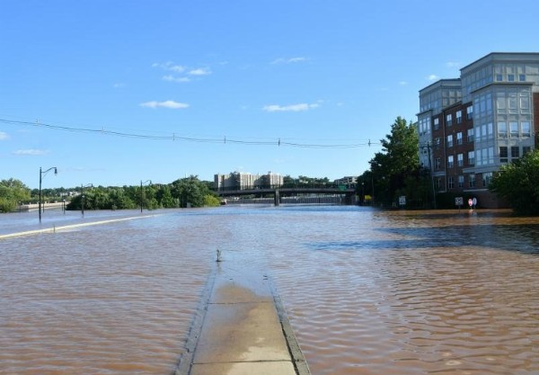 Chinese City Boss Removed After Devastating Floods Killed 292 People - Can This Happen In Nigeria? - autojosh 