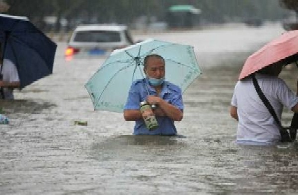 Chinese City Boss Removed After Devastating Floods Killed 292 People - Can This Happen In Nigeria? - autojosh 