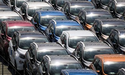 Czech Car Sector To Reduce Production To 250,000 Vehicles This Year Due To Chip Shortage, Will Lose $9.14B - autojosh