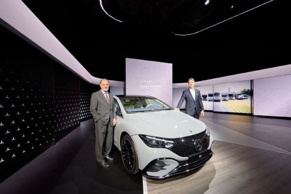 Daimler AG Splits Into Mercedes-Benz Group And Daimler Trucks - autojosh 