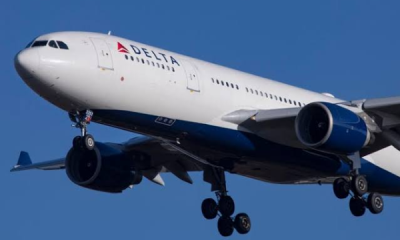 United States' Delta Airlines To Resume Direct Lagos-New York Flights On Dec. 8 - autojosh