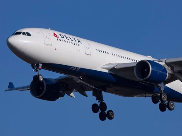 United States' Delta Airlines To Resume Direct Lagos-New York Flights On Dec. 8 - autojosh