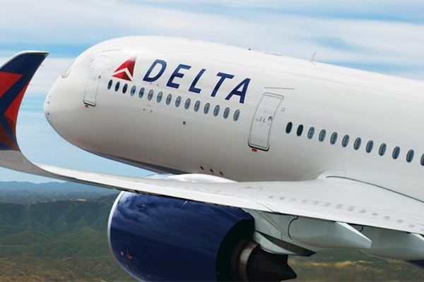 Delta Airlines To Resume Direct York Flights Lagos-New Dec. 8