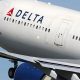 Delta Airlines Has Banned 1,600+ Passengers For Unruly Behaviours, Including Refusal To Wear Mask - autojosh