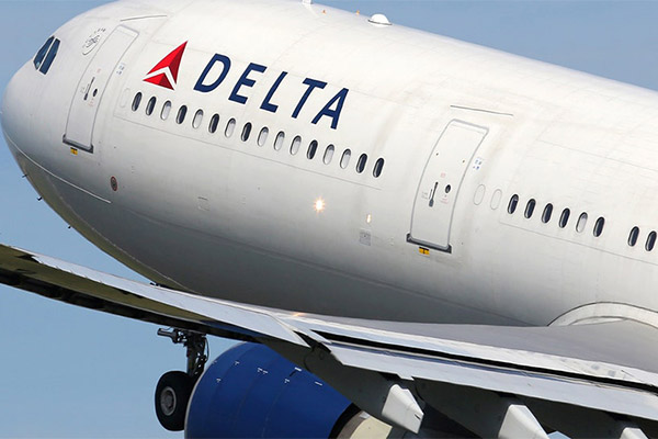 Delta Airlines Has Banned 1,600+ Passengers For Unruly Behaviours, Including Refusal To Wear Mask - autojosh