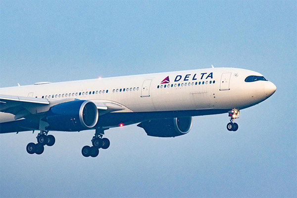 Delta Bans More Than 1,600 Unruly Passengers To Share Ban Lists