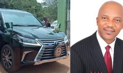 Insecurity : I shunned Gov. Obiano’s Assignment For Denying Me Bulletproof – Deputy - autojosh