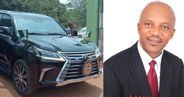 Insecurity : I shunned Gov. Obiano’s Assignment For Denying Me Bulletproof – Deputy - autojosh