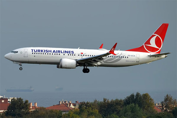 Europe's Busiest Airport? Istanbul Ataturk To Handle 35 Million Passengers In 2021 - autojosh 