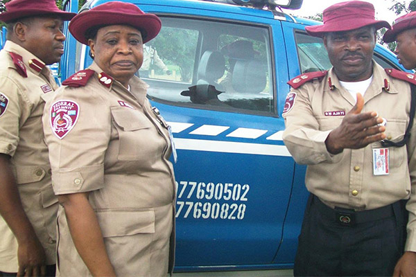 FRSC Lagos To Begin Clampdown Of Okada/Tricycle And Dispatch Riders Without Valid Class A Driver's Licence