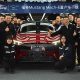 Ford Mustang Mach-E Production Commences In China - autojosh