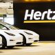 Uber Drivers Will Get Half Of The 100,000 Model 3 EVs Hertz Ordered From Tesla - autojosh