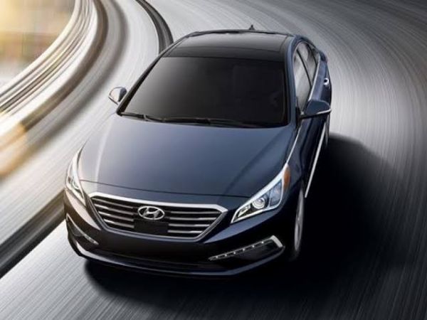 Hyundai, Kia Recalls 550,000 Vehicles Cos Of Turn Signal That Flashes In Wrong Direction - autojosh 