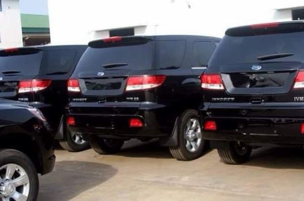 Innoson Launches Finance Scheme That Allows You To Buy Your Dream Car And Pay Within 36 Months - autojosh 