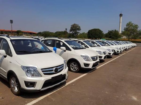 Innoson Launches Finance Scheme That Allows You To Buy Your Dream Car And Pay Within 36 Months - autojosh 