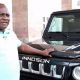 Innoson Vehicles Will Take Over Africa – IVM Chairman, Chukwuma Declares - autojosh