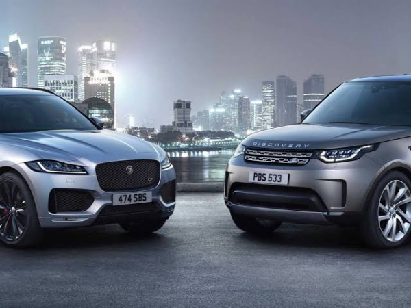 Jaguar Land Rover Misses Emissions Target In Europe, To Pay Tesla In Order To Avoid Heavy Fines - autojosh 
