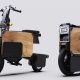 This Japanese Motorbike Can Be Folded And Kept Under Office Desk, Goes 50-km On Full Charge - autojosh