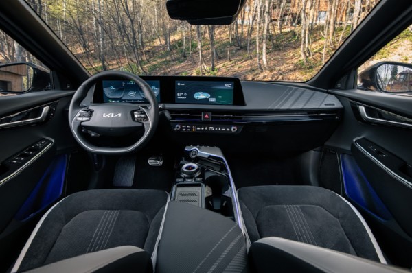 Kia EV6 Crowned 2022 German Premium Car Of The Year, Tops C-Class, ID.4, Q4 e-tron And IONIQ 5 - autojosh 