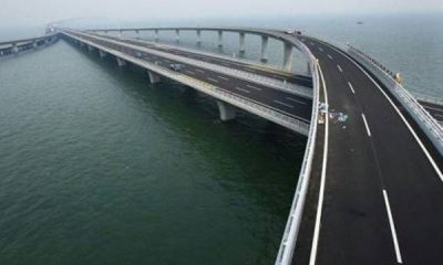 Construction Of 4th Mainland Bridge Starts In Q1 2024, Here 10 Things To Know About The 37-km Bridge - autojosh