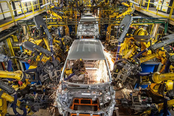 China's Magnesium Shortage Could Cripple Global Car Industry - autojosh