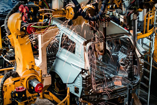 China's Magnesium Shortage Could Cripple Global Car Industry - autojosh