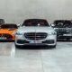 Mercedes-Benz Cars Delivered 1,617,508 Vehicles Between January And September, Thanks To China - autojosh
