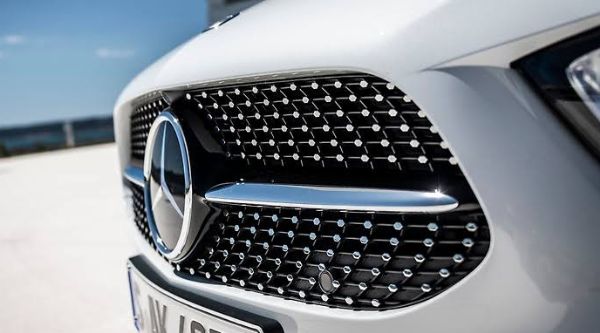Mercedes-Benz Cars Delivered 1,617,508 Vehicles Between January And September, Thanks To China - autojosh 