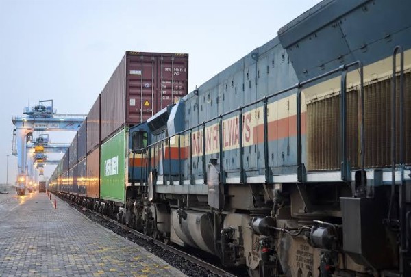 NRC Resumes Rail Movement Of Cargo From Lagos To Kano, Kaduna Port, Costs Half Of Road Haulage - autojosh 
