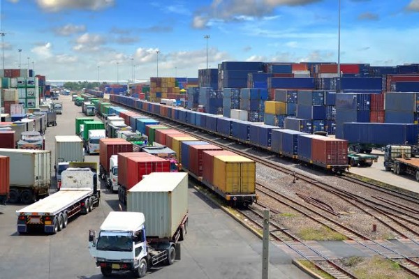 NRC Resumes Rail Movement Of Cargo From Lagos To Kano, Kaduna Port, Costs Half Of Road Haulage - autojosh 