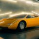 Lamborghini Spent 25,000 Hours To Build A New 1971 Countach LP500 From Scratch For A Collector - autojosh