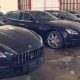 Govt Of 'Poor' Papua New Guinea Struggles To Sell 40 Maseratis It Bought To Host Apec Conference In 2018 - autojosh