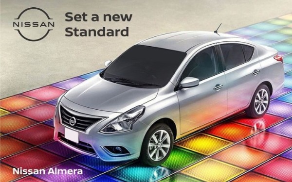 Stallion Rolls Out ‘Buy-now-Pay-in-2022 Promo’ For NISSAN ALMERA - autojosh