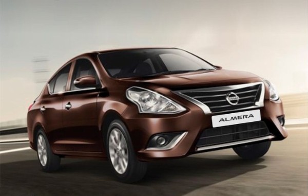 Stallion Rolls Out ‘Buy-now-Pay-in-2022 Promo’ For NISSAN ALMERA - autojosh 