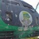 Photos : Terrorists Bombed, Opened Fire On Kaduna-Abuja Train - Shehu Sani - autojosh