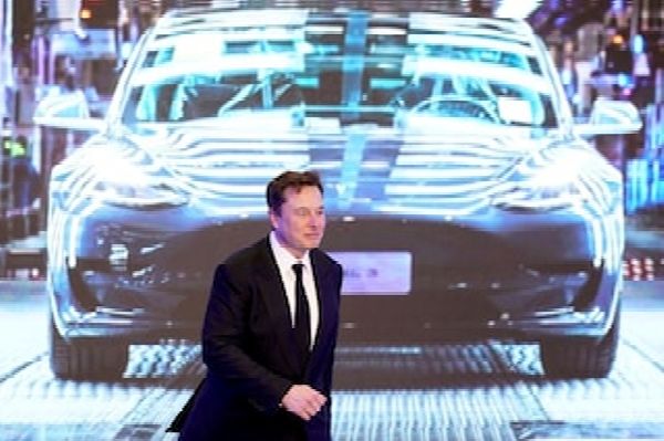 Tesla Moving Headquarters From California To Texas - autojosh 