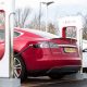 Tesla Launches Supercharging Stations In Morocco, Its First In Africa - autojosh