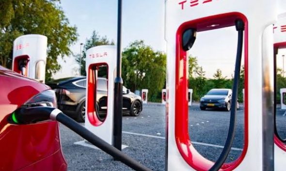 Tesla Launches Supercharging Stations In Morocco, Its First In Africa - autojosh