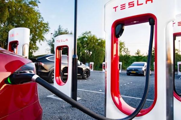 Tesla Launches Supercharging Stations In Morocco, Its First In Africa - autojosh 