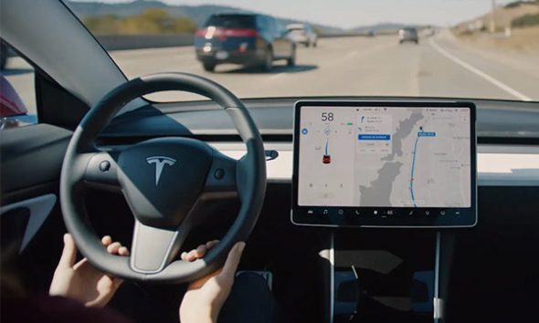 Tesla Launches Its Insurance Using ‘Real-Time Driving Behavior,’ Starting In Texas - autojosh