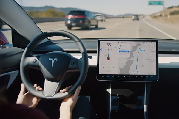 Tesla Launches Its Insurance Using ‘Real-Time Driving Behavior,’ Starting In Texas - autojosh