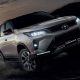 Toyota Launches 2021 Fortuner Legender 4×4 SUV - autojosh