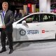 Hydrogen-Powered Toyota Mirai Drove 845-Mile Without Refueling, Sets Guinness World Record - autojosh