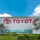 Toyota South Africa Sold 86,259 Vehicles From Jan-Sept, Suppplied 1.4 Million Parts To Dealership - autojosh