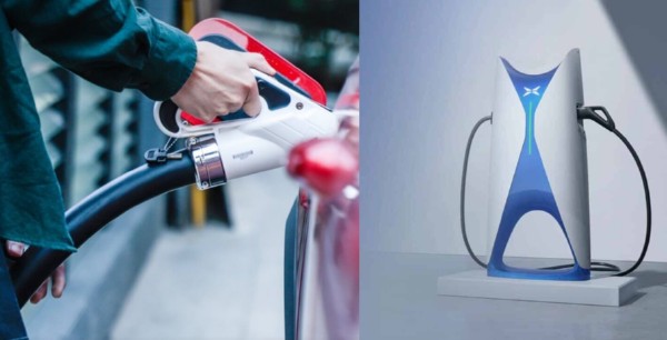 Charging EV Now As Fast As Buying Fuel After Xpeng Launched Charger That Adds 200km In 5 Mins - autojosh