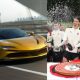 Zlatan Ibrahimovic Buys N380m Ferrari SF90 Stradale E.V For His 40th Birthday - autojosh