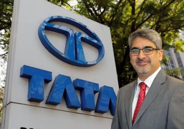 Former Ford India MD Joins Tata Motors After U.S Automaker Stopped Operations In The Country - autojosh 